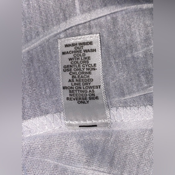 Cato Women Lace Inlay Studded Blouse 18/20W Black Wildflower Prairie Casual - Picture 5 of 8